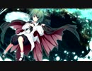 東方Project - 蠢々秋月 (Remix)