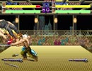 【画質音質改善版】[TAS] Arcade Final Fight (ファイナルファイト) by £e Nécroyeur in 13:31.15 [2016-11-07]
