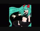 Androidの夢  ft.初音ミク