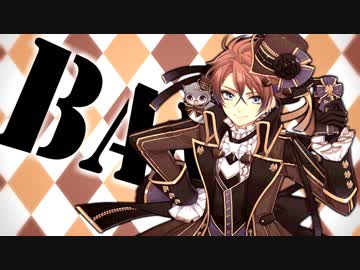 【十文字蛮】Banbanbanbanbanbanban!【リベループ】