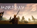 【MORDHAU】You can redo. [MAD]