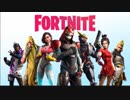 【Fortnite】Twitch配信動画【AIM練習動画】