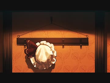 【第11回東方ニコ童祭】Opening【東方自作アレンジ】