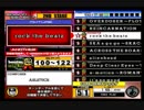 beatmania III THE FINAL - 199 - rock the beatz (DPA)