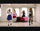 【VTuber】だんだん早くなる 踊ってみた【コスプレ】