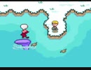 厄年のおっさんがMOTHER２実況プレイ　Part１０