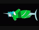 【第11回東方ニコ童祭】カジキ姫【第6回T-1グランプリ】