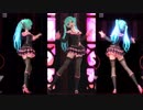 【4K／ハニーウィップ】ワールドイズマイン【ProjectDIVA Future Tone】