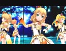 【デレステMV 1080p】 Nothing but You × 金髪少女隊