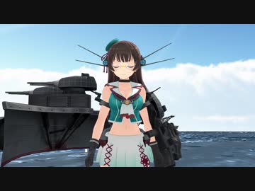 艦これ シブヤン海を抜けて 2ループ ニコニコ動画