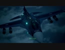 【AC7】F-2Aと未知なる空へ Sortie14【難易度ACE】
