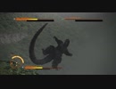 ゴジラVS　オンライン対戦　その9