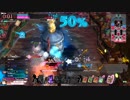 【wlw】週1であげるメロウ【EX1】対面フック　48本目