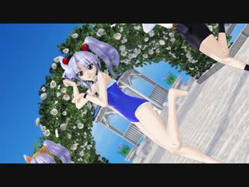 【お誕生日】ルリルリが踊る妄想税【おめでとう】