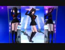 【4K／シャノワール】トリコロール・エア・ライン【ProjectDIVA Future Tone】