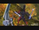 Kuromukuro ending 2