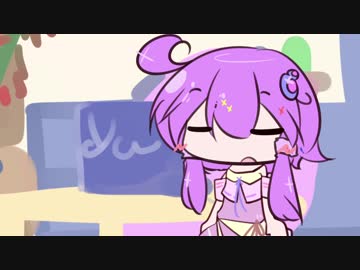 ボイロふぉーちゅん☆『結月ゆかりを採用するメリットは？×3』