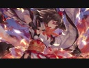 【東方vocal】コノ葉隠レ【幽閉サテライト】
