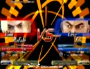 【VF5 ver.D】リオン vs レイフェイ