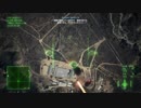 【ACECOMBAT7】Mission13_Sランク+ネームドタイムアタック【8:39.17】【エースコンバット7】
