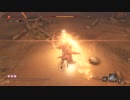SEKIRO　色々自重しないまぼろしお蝶戦