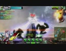 【ACE】採掘島大攻防のアケボダたらこ【大攻防(鹿時報)】
