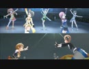 【デレステ眼鏡MV】ついに7人全員!Starry-Go-Round(GRANDLIVE)【1080p/3Dリッチ/60fps,晶葉SSR/真尋SSR/春菜SSR/風香/マキノSSR/千夏/亜子SSR】