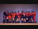 【teamCattleya】La Vie en Rose【踊ってみた】