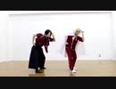 【コスプレ】きょうもハレバレ踊ってみた【刀剣乱舞】