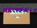 【第11回東方ニコ童祭】　小傘は、今日も驚かす。2