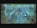 背中を預ける親友がいないMHF-Z#26～タゲカメ振り払う蒼き眼光ナルガクルガ編～