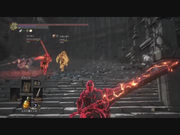 無能兵士の侵入8