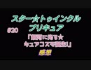 スタ－トゥインクルプリキュア!きらきらステラじお!! #20