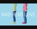 おそ松さん人力＋ＭＭＤ「MAD/HEAD/L♡VE」「シャ/ボ/ン」