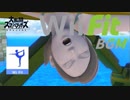 [スマブラSP BGM]エクササイズに最適なＢＧＭかも！WiiFit編