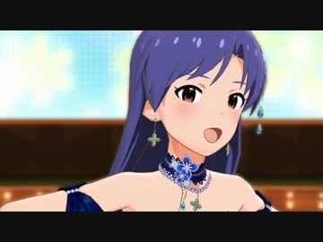 ミリシタ「Flyers!!!」如月千早