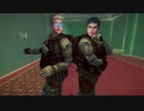 Skyrim dance Matryoshka