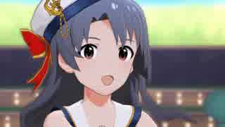 ミリシタ「Flyers!!!」高山紗代子