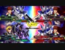 20190602　ベルガ・ハイニューVSハイニュー・ハイニュー　シャッフル
