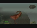 ドラッグ オン ドラグーン 9 道なき道を