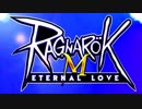 【ラグマス】ラグナロクマスターズ　BGM   Ragnarok Title （ログイン画面）