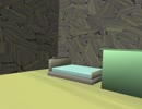 【モブ子】ＭＭＤで遊んでみた【偵察】