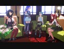 【MMD艦これ】沿岸警備の遊撃艦隊　１話【MMD紙芝居】