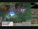 【MoE】○まる動画：その２２：もにお脳筋○【Warage】