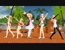 27：レア様：自分REST@RT