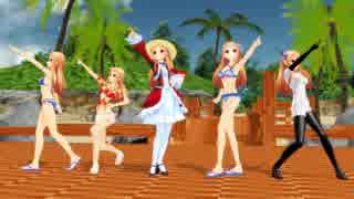 27：レア様：自分REST@RT