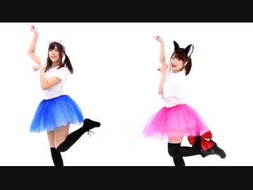 【デレマス】OωOver!! 【踊ってみた】