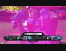 【エクバ2】クソゲーみたいなゲームで銅プレの私はどうすりゃいいですか？第十話