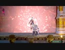 BloodStained Ritual of the night プレイ動画 DLCボスIGA戦を初見から討伐まで。