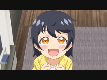 キラッとプリ☆チャン　第65話「すずがカッコよくきめてみた！　だもん！」